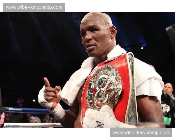 拳击史诗：霍亚与霍普金斯，一场跨越时代的巅峰对决