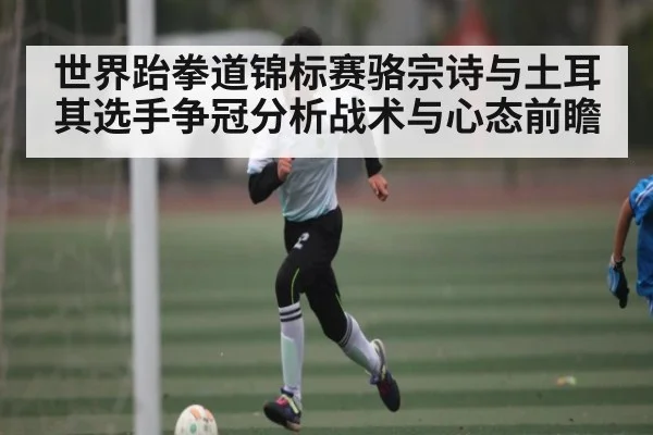 世界跆拳道锦标赛骆宗诗与土耳其选手争冠分析战术与心态前瞻